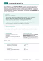 Vorschau - Arbeitsblätter - Wasserverfügbarkeit Klasse 9 – Erdkunde - Seite 1