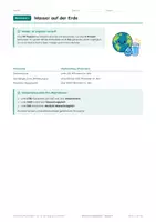 Vorschau - Arbeitsblätter - Wasserverfügbarkeit Klasse 9 – Erdkunde - Seite 3