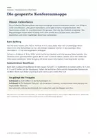 Vorschau - Stundenentwürfe - Erziehung und Bildung | 4 Escape Rooms Pädagogik | Erziehungsstile, Klafki & Lehrerhandeln - Seite 3