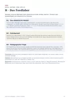 Vorschau - Stundenentwürfe - Identität verstehen | 4 Escape Rooms Pädagogik | Erikson, Mead, Identitätsarbeit & Medien - Seite 3