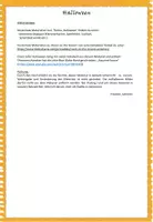 Vorschau - Arbeitsblätter - Halloween: Materialpaket für den Englischunterricht (Englisch Grundschule Klasse 2-4) - Seite 3