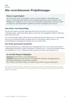 Vorschau - Stundenentwürfe - Interkulturelle Bildung beurteilen | Escape Room Pädagogik Oberstufe - Seite 2