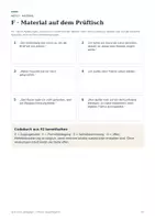 Vorschau - Stundenentwürfe - Interkulturelle Bildung beurteilen | Escape Room Pädagogik Oberstufe - Seite 3