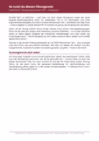 Vorschau - Arbeitsblätter - Übungsprüfung Deutsch Abschlussprüfung 2027 Realschule BW – kompletter Prüfungssatz mit Lösungen (Übungssatz J: Kostenloses Jugendticket?) - Seite 2