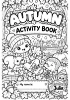 Vista previa - Hojas de trabajo - Autumn - página 1