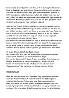 Vorschau - Anderer Materialtyp - Ruhe in der Klasse: Motivierender Trainer für Arbeitsruhe und vieles mehr! - Seite 2