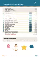 Vorschau - Arbeitsblätter - Plus und Minus bis 1000 Klasse 3 | Übungsheft mit Übergang | 3 Niveaus mit Lösungen - Seite 2