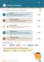 Vorschau - Arbeitsblätter - Plus und Minus bis 1000 Klasse 3 | Übungsheft mit Übergang | 3 Niveaus mit Lösungen - Seite 3