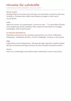 Vorschau - Aufgabenkarten - Soziales Miteinander Gesprächskarten – 48 Situationskarten „Was tust du, wenn …?“ Klasse 1 bis 4 - Seite 2
