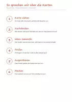 Vorschau - Aufgabenkarten - Soziales Miteinander Gesprächskarten – 48 Situationskarten „Was tust du, wenn …?“ Klasse 1 bis 4 - Seite 3