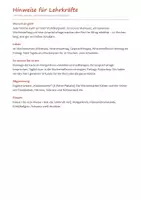 Vorschau - Poster - Wert der Woche – 20 Wochenwerte mit Reflexion, Tagebuch und Urkunden | Soziales Lernen Grundschule - Seite 2