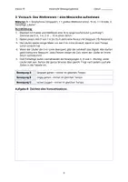 Vorschau - Arbeitsblätter - Materialpaket Bewegungslehre - Seite 3