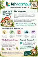 Vorschau - Arbeitsblätter - Kranken-Post für kranke Schüler - Seite 2
