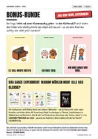 Vorschau - Spiele - Meinungslinie Grundschule kostenlos – 12 Fragekarten, Schilder & Fairness-Plakat | - Seite 1