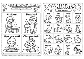 anteprima - Esercizi - 🇬🇧 ENGLISH FIRST CLASSE - Pagina 2
