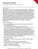 Vorschau - Arbeitsblätter - Skilanglauf und Biathlon – gleiten, laufen, zielen – Lesespurgeschichte mit Rätselaufgaben (Klasse 8) - Seite 2
