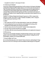 Vorschau - Arbeitsblätter - Skilanglauf und Biathlon – gleiten, laufen, zielen – Lesespurgeschichte mit Rätselaufgaben (Klasse 8) - Seite 3