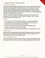 Vorschau - Stationenlernen - Sport früher – Turnvater Jahn und die Spiele der Großeltern – Lesespurgeschichte mit Rätselaufgaben (Klasse 6) - Seite 3