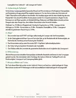 Vorschau - Stationenlernen - Sport und Umwelt – Natursport ohne Spuren – Lesespurgeschichte mit Rätselaufgaben (Klasse 9) - Seite 3