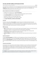 Vorschau - Unterrichtsreihen - Fabeln Klasse 6 – Unterrichtsreihe mit Klassenarbeiten und Erwartungshorizont - Seite 2