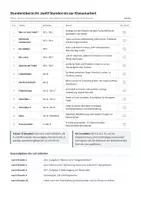 Vorschau - Unterrichtsreihen - Fabeln Klasse 6 – Unterrichtsreihe mit Klassenarbeiten und Erwartungshorizont - Seite 3