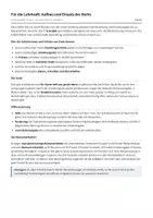 Vorschau - Unterrichtsreihen - Inhaltsangabe Klasse 7 – 8 Kurzgeschichten, Unterrichtsreihe, Klassenarbeiten - Seite 2