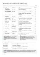 Vorschau - Unterrichtsreihen - Inhaltsangabe Klasse 7 – 8 Kurzgeschichten, Unterrichtsreihe, Klassenarbeiten - Seite 3