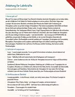 Vorschau - Arbeitsblätter - Die Atmosphäre – Lesespurgeschichte mit Rätselaufgaben (Klasse 8) - Seite 2