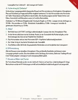 Vorschau - Arbeitsblätter - Die Atmosphäre – Lesespurgeschichte mit Rätselaufgaben (Klasse 8) - Seite 3