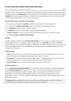 Vorschau - Unterrichtsreihen - Berichte schreiben Klasse 6 – Unfallbericht: Unterrichtsreihe, Klassenarbeiten - Seite 2