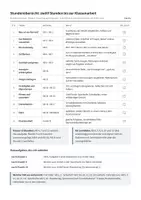 Vorschau - Unterrichtsreihen - Berichte schreiben Klasse 6 – Unfallbericht: Unterrichtsreihe, Klassenarbeiten - Seite 3