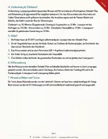 Vorschau - Arbeitsblätter - Der Schädel – Lesespurgeschichte mit Rätselaufgaben (Klasse 8) - Seite 3