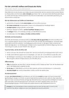 Vorschau - Unterrichtsreihen - Briefe schreiben Klasse 5/6 – Reihe, Klassenarbeiten, Erwartungshorizont - Seite 2