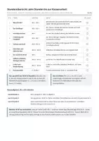 Vorschau - Unterrichtsreihen - Briefe schreiben Klasse 5/6 – Reihe, Klassenarbeiten, Erwartungshorizont - Seite 3