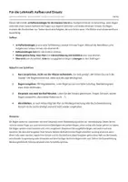 Vorschau - Unterrichtsreihen - Klassenleitung Sek I – Klassenrat, Klassendienste, Reflexionsbögen im Paket - Seite 2
