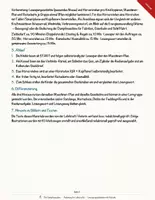Vorschau - Mal- und Bastelvorlagen - Die Dampfmaschine – Lesespurgeschichte mit Rätselaufgaben (Klasse 8) - Seite 3