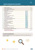 Vorschau - Arbeitsblätter - Reizwortgeschichten schreiben Klasse 3 und 4 | Übungsheft | 3 Niveaus mit Lösungen - Seite 2