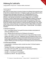 Vorschau - Stationenlernen - Der Sportverein – mitmachen, mithelfen, mitbestimmen – Lesespurgeschichte mit Rätselaufgaben (Klasse 8) - Seite 2