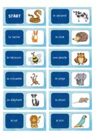 Vorschau - Spiele - Tiere Französisch passend zum Dis Donc - Seite 2
