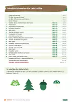 Vorschau - Arbeitsblätter - Sätze verbinden Klasse 3 | Bindewörter Übungsheft | 3 Niveaus mit Lösungen - Seite 2