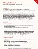 Vorschau - Arbeitsblätter - Rettungsschwimmen – sicher im Wasser helfen – Lesespurgeschichte mit Rätselaufgaben (Klasse 9) - Seite 2