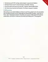 Vorschau - Arbeitsblätter - Das Geheimnis des Waldes (Lebensraum Wald) – Lesespurgeschichte mit Rätselaufgaben (Klasse 5) - Seite 3