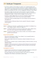 anteprima - Esercizi - Dettati autunno e Halloween classe terza e quarta: pacchetto - Pagina 2