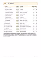 anteprima - Esercizi - Dettati autunno e Halloween classe terza e quarta: pacchetto - Pagina 3