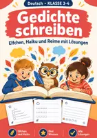 Vorschau - Arbeitsblätter - Lesestrategien, Komplettpaket Deutsch, Klasse 3-4 - Seite 1