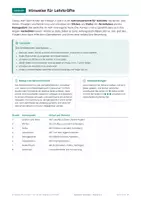 Vorschau - Arbeitsblätter - Lesestrategien, Komplettpaket Deutsch, Klasse 3-4 - Seite 2