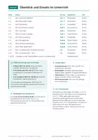 Vorschau - Arbeitsblätter - Lesestrategien, Komplettpaket Deutsch, Klasse 3-4 - Seite 3
