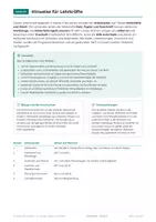 Vorschau - Arbeitsblätter - Themenreihe Chemie und Stoffe, Klasse 5-6 - Seite 2