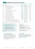 Vorschau - Arbeitsblätter - Themenreihe Chemie und Stoffe, Klasse 5-6 - Seite 3