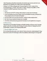 Vorschau - Arbeitsblätter - Die Schulküche – Lesespurgeschichte mit Rätselaufgaben (Klasse 7) - Seite 3